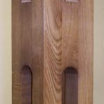 Link Bed - Top of Post