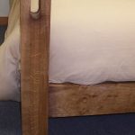 Link Bed - Leg and front